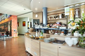Résidence Suite-Home Orléans