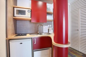 Résidence Suite-Home Orléans