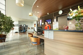 Résidence Suite-Home Orléans