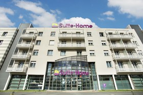 Résidence Suite-Home Orléans