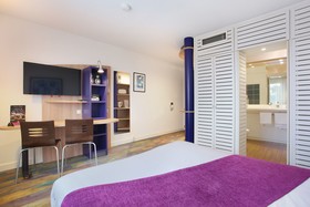 Résidence Suite-Home Orléans