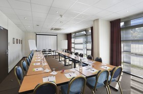 Résidence Suite-Home Orléans