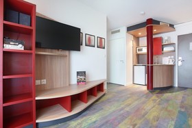 Résidence Suite-Home Orléans