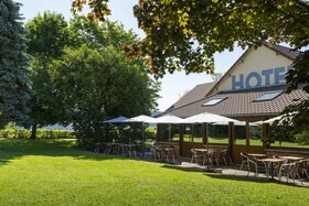 Comfort Hotel Pithiviers