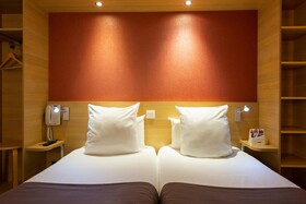 Comfort Hotel Pithiviers