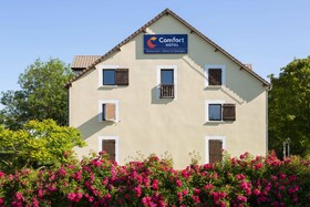 Comfort Hotel Pithiviers