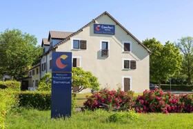 Comfort Hotel Pithiviers