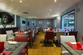 Comfort Hotel Pithiviers