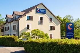 Comfort Hotel Pithiviers