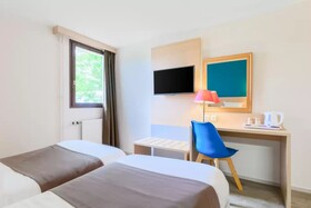 Comfort Hotel Pithiviers