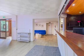 Comfort Hotel Pithiviers