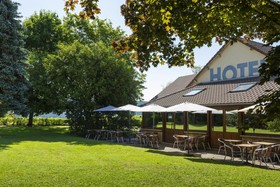 Comfort Hotel Pithiviers