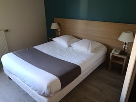 Comfort Hotel Pithiviers