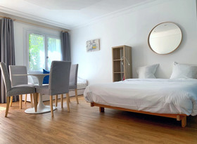 La Chambre Bleue