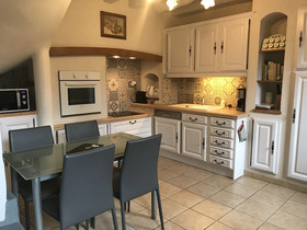La Maison De Sophie