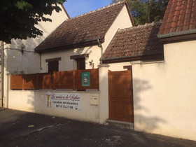 La Maison De Sophie