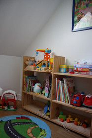 La Maison De Sophie