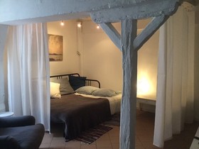 La Petite Maison Da Coté