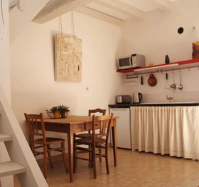 La Petite Maison Da Coté