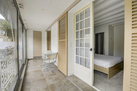 Les Chambres Lune