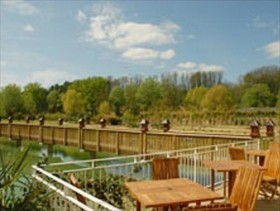 Les Jardins De Beauval