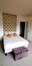 Villa Palmera