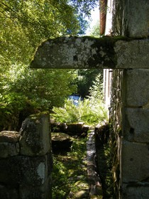 Le Moulin Du Chet