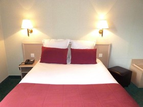 Citotel Aurore