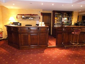 Citotel Aurore