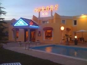 Citotel Aurore