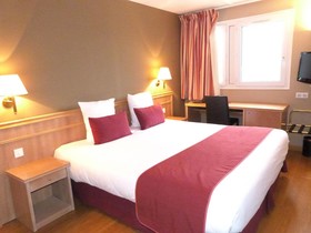 Citotel Aurore