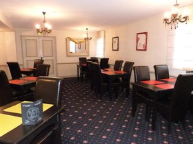 Citotel Aurore