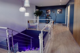 Villa Des Chenes