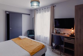 Villa Des Chenes