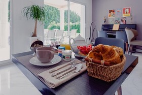 Villa Des Chenes
