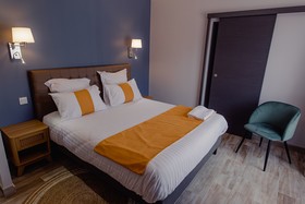 Villa Des Chenes