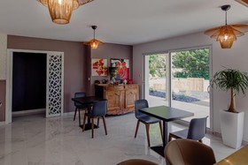 Villa Des Chenes
