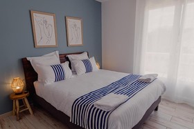Villa Des Chenes