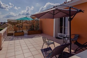 Villa Des Chenes