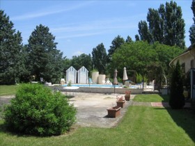 Chambres D'Hôtes Du Domaine De Jacquelin