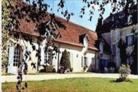 Chambres D'Hôtes Du Domaine De Jacquelin