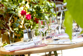 Campanile Châteauroux - Saint-Maur