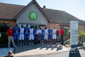 Campanile Châteauroux - Saint-Maur