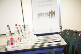 Campanile Châteauroux - Saint-Maur