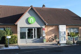 Campanile Châteauroux - Saint-Maur