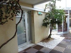 Hotel Le Clos Saint-Martin