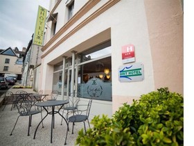 Hotel Le Clos Saint-Martin