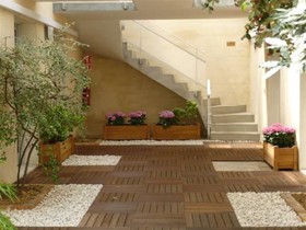 Hotel Le Clos Saint-Martin