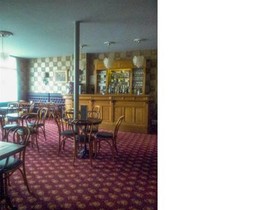 Hotel Le Clos Saint-Martin