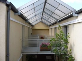 Hotel Le Clos Saint-Martin